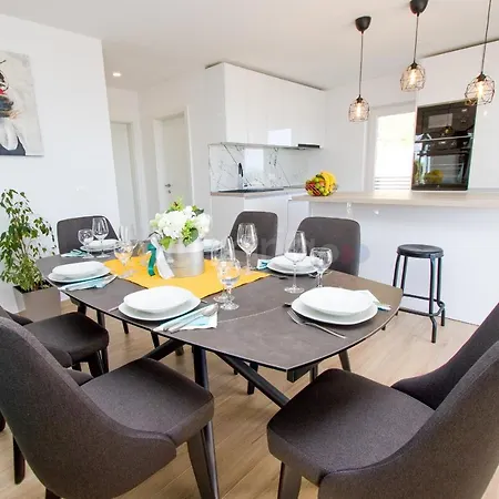 Penthouse With Panoramic View Ally *