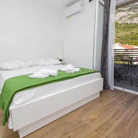 شقة Penthouse With Panoramic View Ally *