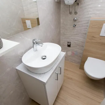 Penthouse With Panoramic View Ally *