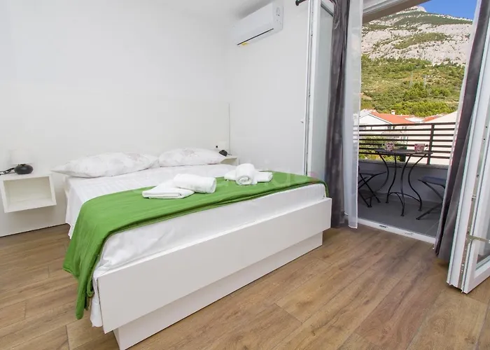 Apartment Penthouse With Panoramic View Ally *