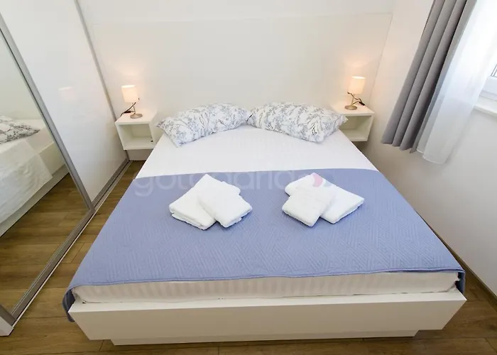 Penthouse With Panoramic View Ally *