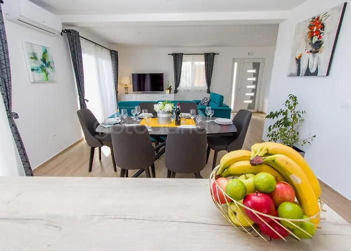 Penthouse With Panoramic View Ally *