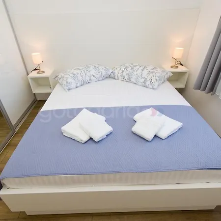 Penthouse With Panoramic View Ally *