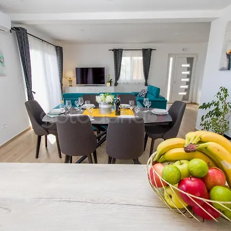 Penthouse With Panoramic View Ally *